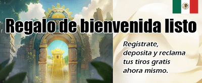 Duplica tu primer depósito